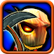 Scarecrow In Zombie Land - Androidアプリ