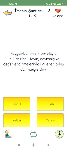 Dini Bilgi Yarışması 2023 Screen 3
