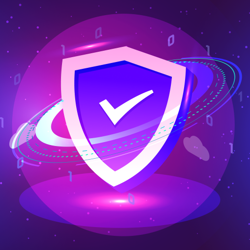 VPN - Fast Secure Proxy 75 Icon