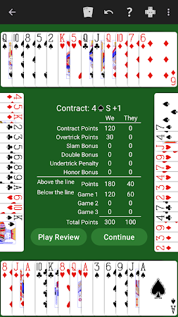 Game screenshot Bridge by NeuralPlay apk download