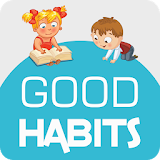 Good Habits For Kids icon
