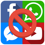 AppAddict : Stop App Addiction icon