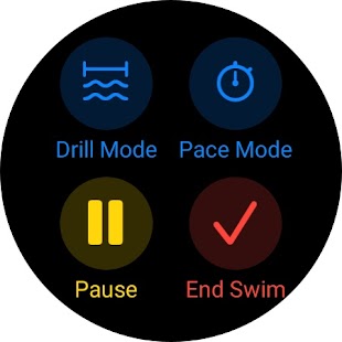 Swim.com: Workouts & Tracking Screenshot