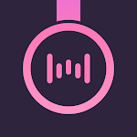 Cover Image of Download Wehear - Audiobooks & Fiction 0.1.4 APK