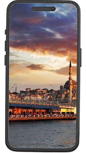 Istanbul Wallpapers Screen 3