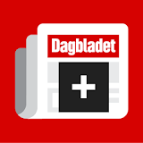 Dagbladet Pluss icon