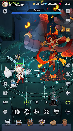Blade Idle - Role Playing - games