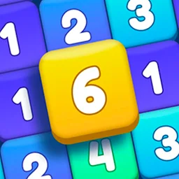 Destroy Numbers Sliding Puzzle Mod Apk