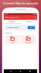 PDF Converter Pro [Unlocked] 1