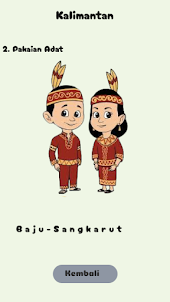 Mengenal Nusantara