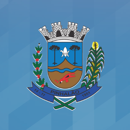 Pinhalão APP logo