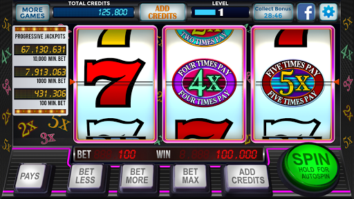 777 Stars Casino Classic Slots 11