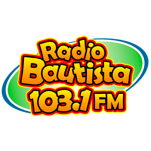 Radio Bautista 103.1 FM - Nica  Icon