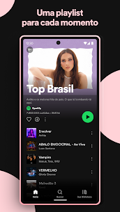 Spotify Premium APK Mod v8.8.18.509 Final 5