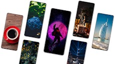 Galaxy S21 Style Wallpapers Proのおすすめ画像3