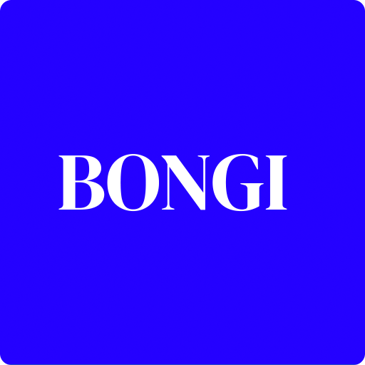 Bongi logo