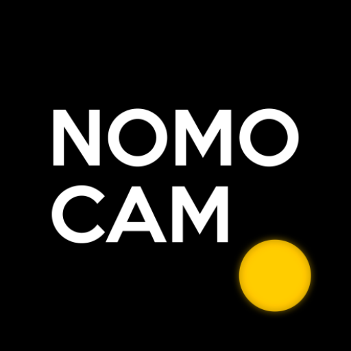 NOMO CAM - Point And Shoot