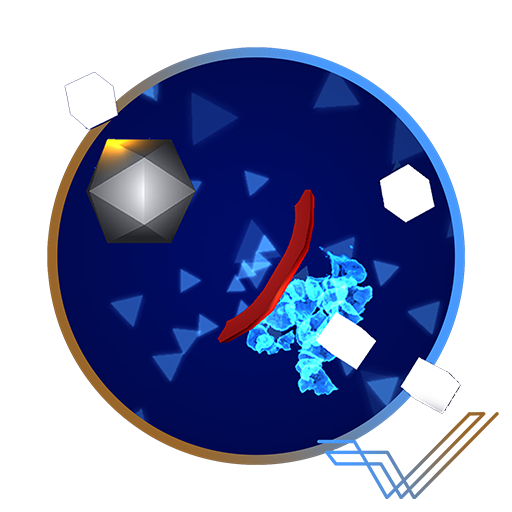 Deflect ดาวน์โหลดบน Windows