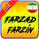 Farzad Farzin music 2018 icon