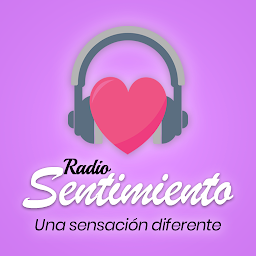 Значок приложения "Radio Sentimiento Peru"