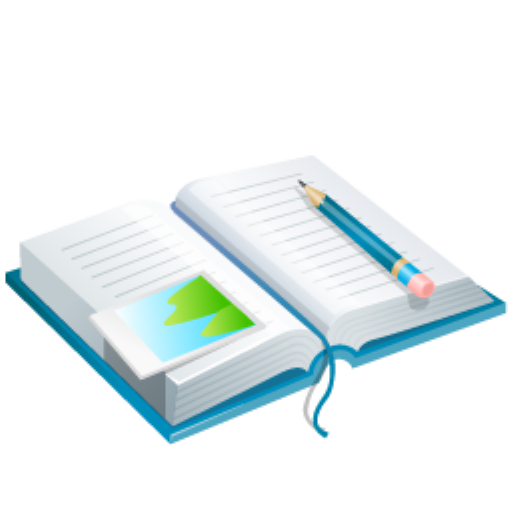 My Journal logo