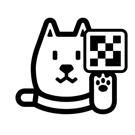 OTOUSAN QR  Icon