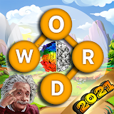 Word Brain Boom - Word Search icon