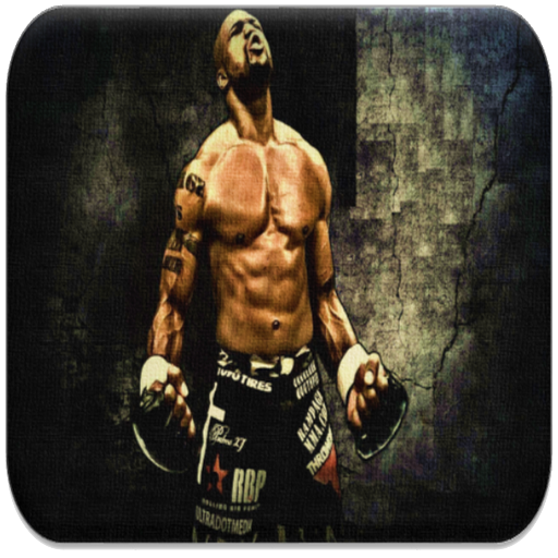 Kickboxing Techniques  Icon