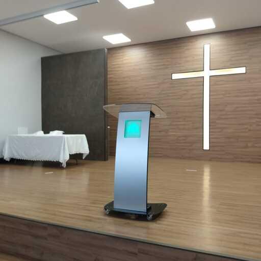 Igreja Presbiteriana de São José dos Campos