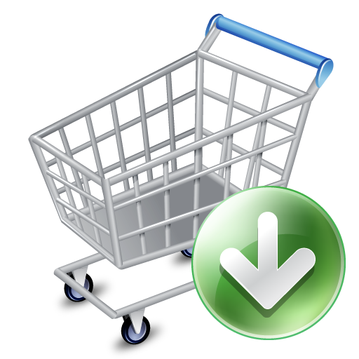 My Market List logo