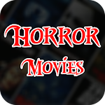 Cover Image of Télécharger Horror Movies 1.0 APK