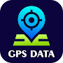 GPS Data & Info