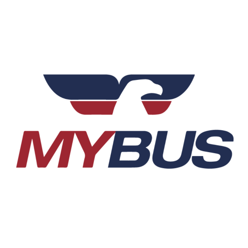 MyBus Line logo