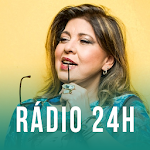 Cover Image of ดาวน์โหลด Rádio Roberta Miranda (24h)  APK