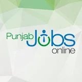 Punjab Jobs Online icon