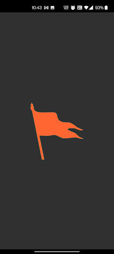 Android application ScanNGet screenshort