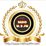 Cover Image of Télécharger Rádio WB FM  APK