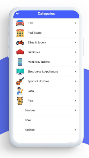 Obay Screen 2