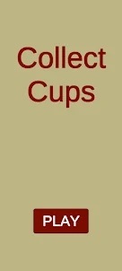 Collect Cups