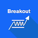Easy Breakout - Androidアプリ