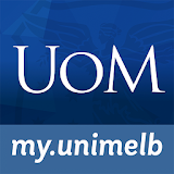 My Unimelb icon