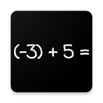 Addition  Practice: Negative N