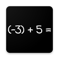 Addition  Practice: Negative N
