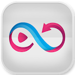 Cover Image of Download Boomerate Video reverse & loop  APK