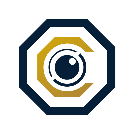 Confiance Monitoramento logo