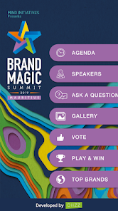Brand Magic Summit 0.0.6 APK + Mod (Free purchase) for Android