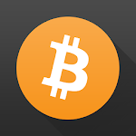 Cover Image of Download Bitcoin Price & Widget, Ethere  APK