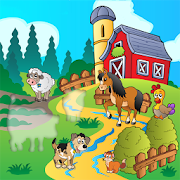 Arabic Magical Puzzle All freeاجمل الالعاب العربيه