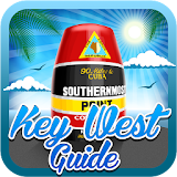 Key West Guide icon