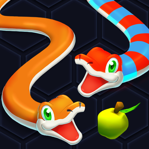Snake Rivals Mod APK 0.42.4 (No ads)